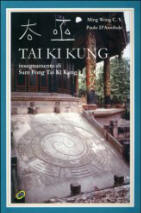 clicca per ordinare il libro sul Tai Chi del m° Ming