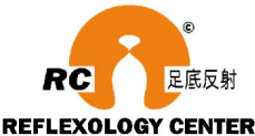 logo Reflexology Center
