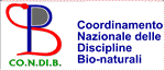 Logo del coordinamento Nazionale DBN.